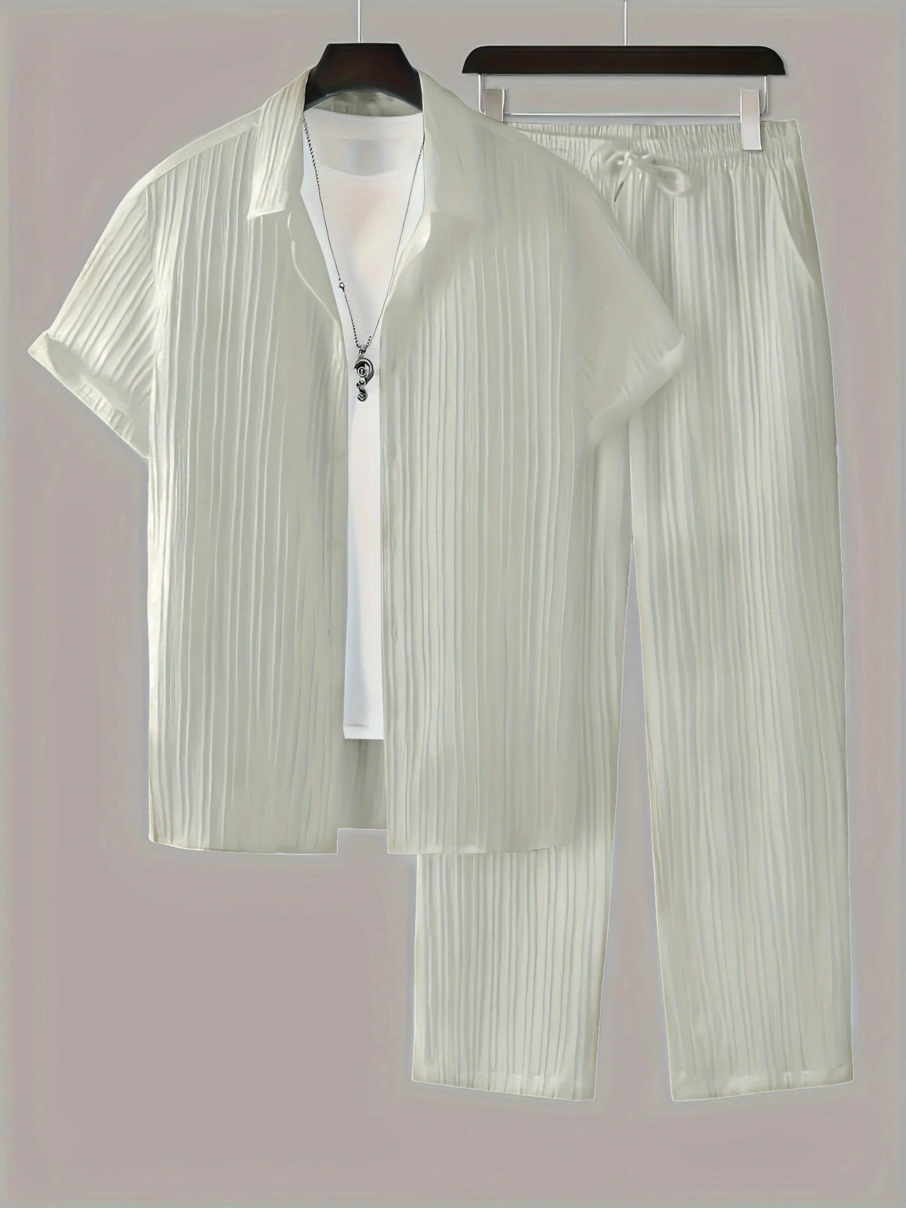 Pack of 3 Summer Tracksuits for Men – Stylish, Breathable & Comfortable Article#87684