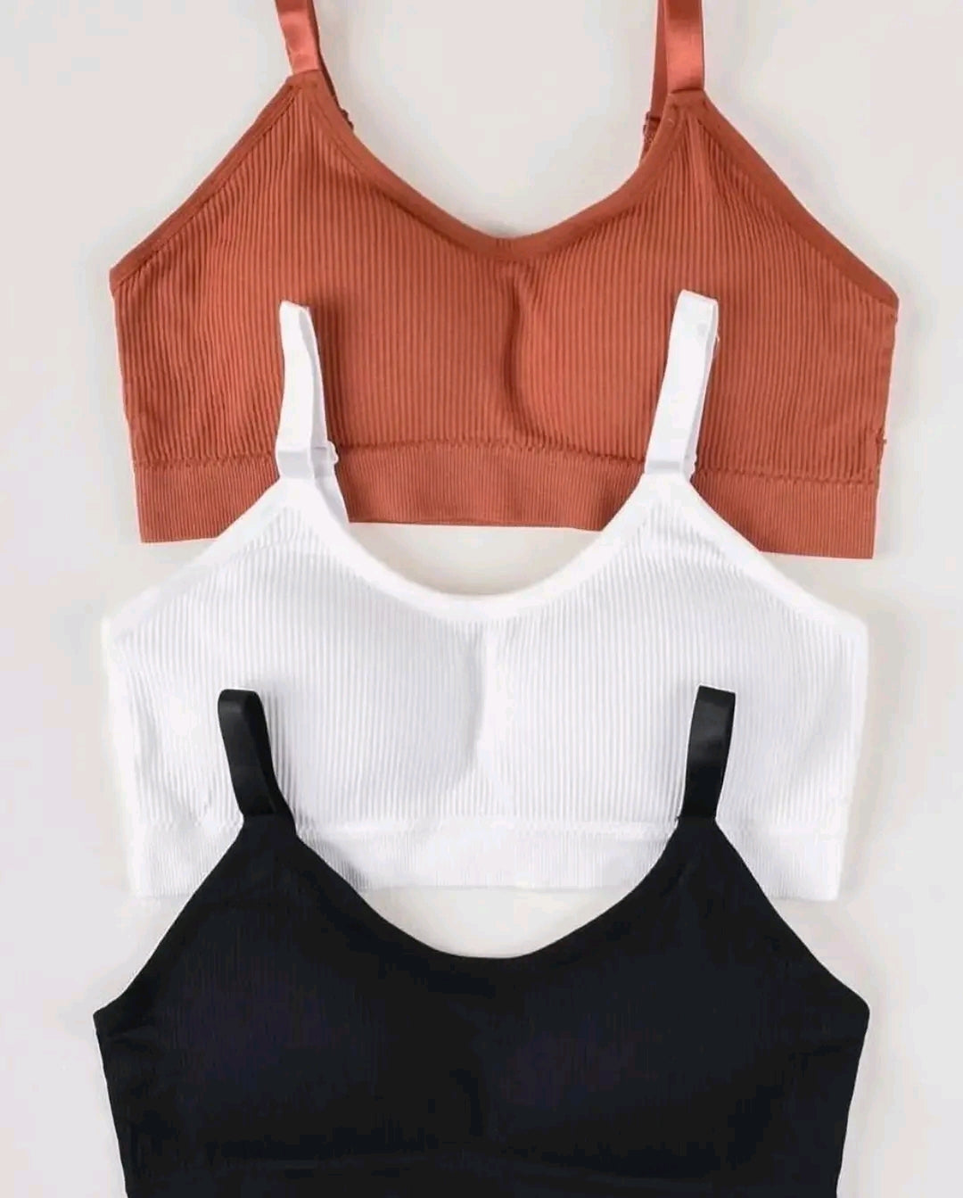 50% OFF SALE LIVE NOW | PACK OF 2 IMPORTED SPORTS FREE SIZE COMFORTABLE BRA