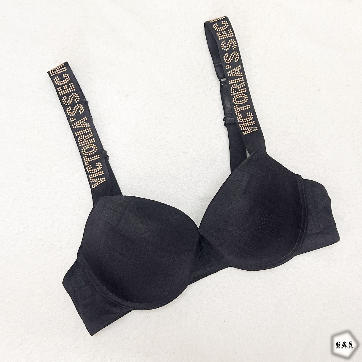 New Style Pack Of 2 Single Padded Wired Pushup Bras