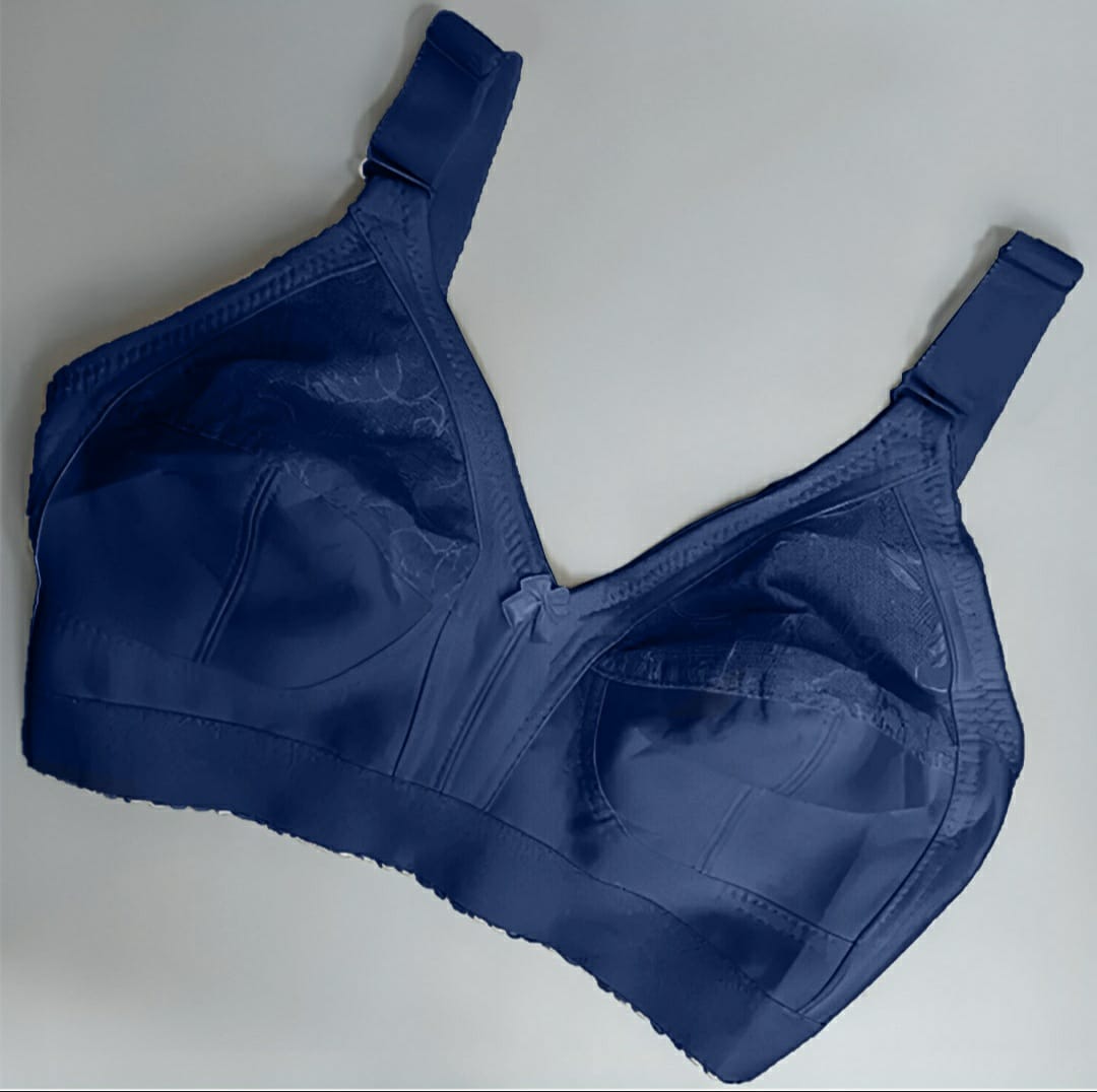 50% OFF | PACK OF 2 IMPORTED PREMIUM CAPRI BRA STRETCHABLE CAPRI BRA FOR SUMMER