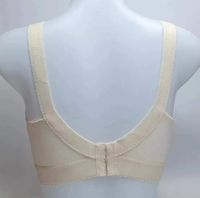 50% OFF | PACK OF 2 IMPORTED PREMIUM CAPRI BRA STRETCHABLE CAPRI BRA FOR SUMMER