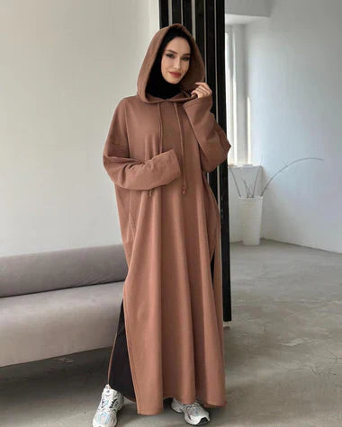 Cold Buster All Body Hoodie