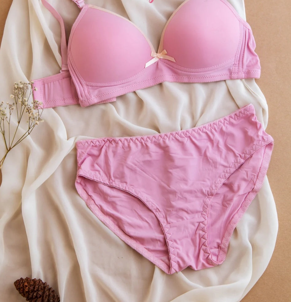 50% OFF SALE | PACK OF 2 PREMIUM IMPORTED PADDED BRA | FREE HOME DELIVERY