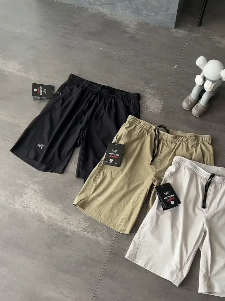 Pack of 3 Premium Cotton Shorts – Breathable | Stylish | All Sizes