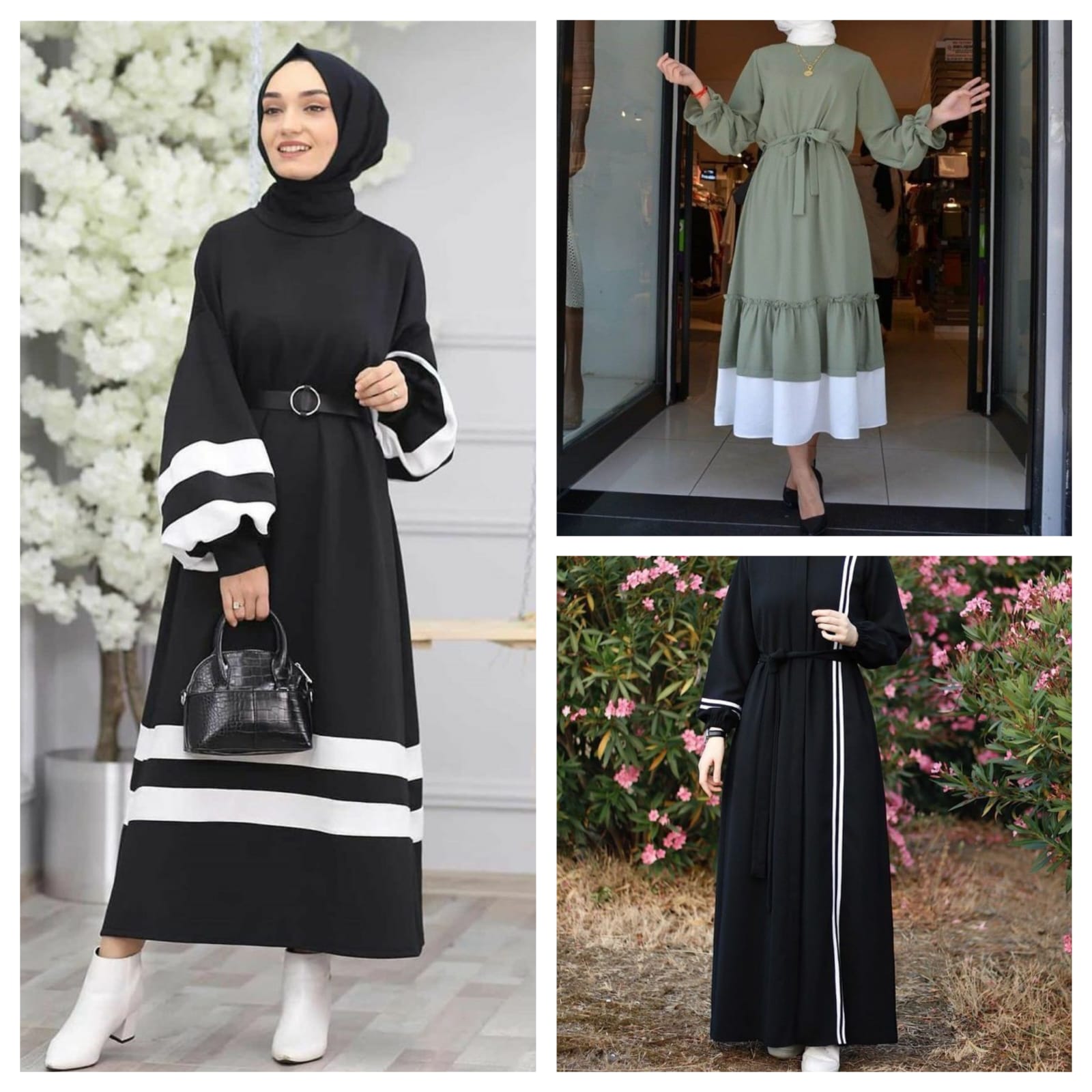 Pack Of 3 Ladies Winter Suits Rs.1299/- Code - 010