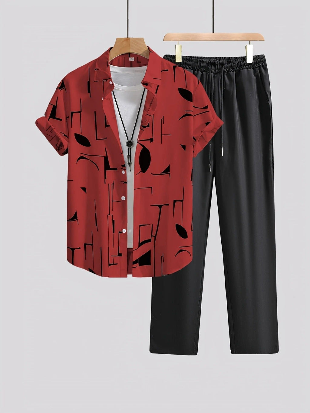 Pack of 3 Summer Tracksuits for Men – Stylish, Breathable & Comfortable Article#87684