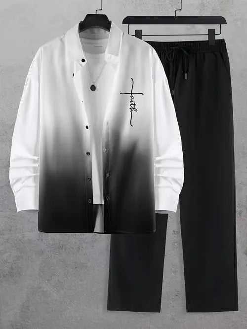 Pack of 3 Summer Tracksuits for Men – Stylish, Breathable & Comfortable Article#87688