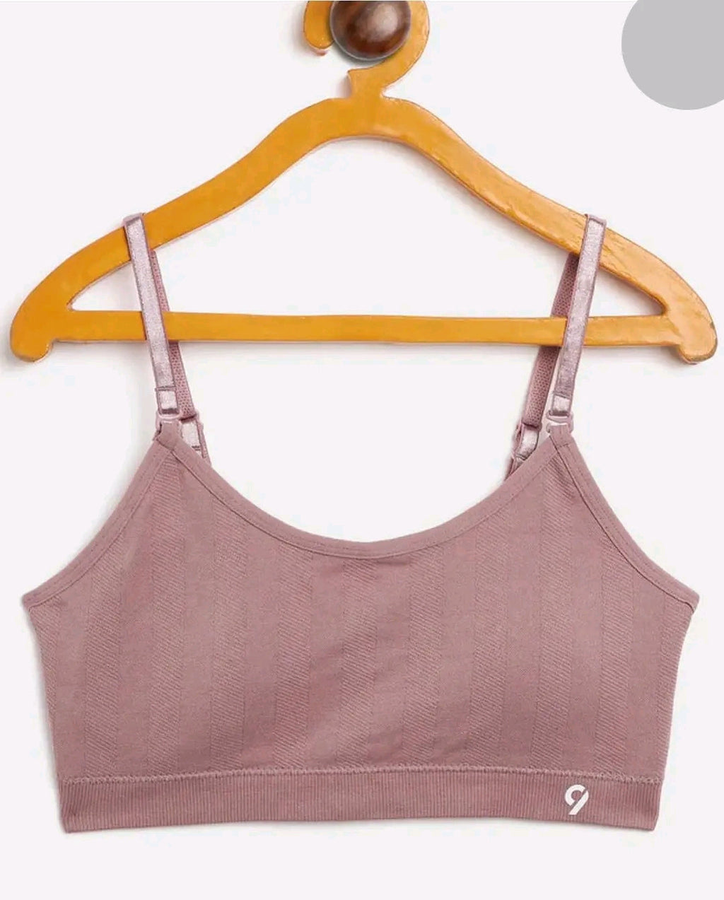 50% OFF SALE LIVE NOW | PACK OF 2 IMPORTED SPORTS FREE SIZE COMFORTABLE BRA