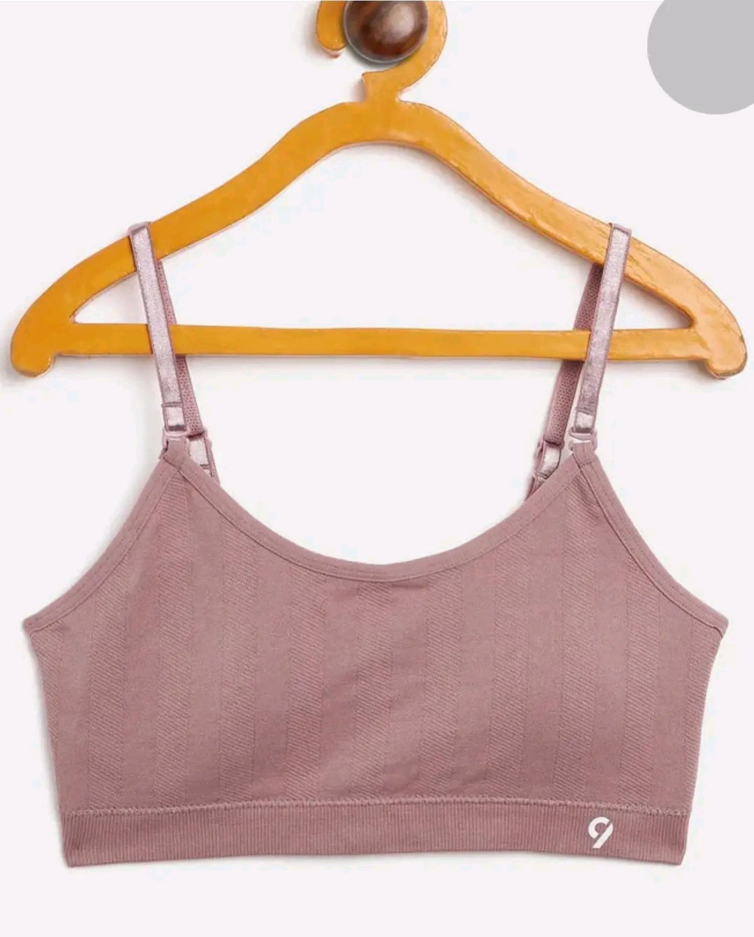 50% OFF SALE LIVE NOW | PACK OF 2 IMPORTED SPORTS FREE SIZE COMFORTABLE BRA