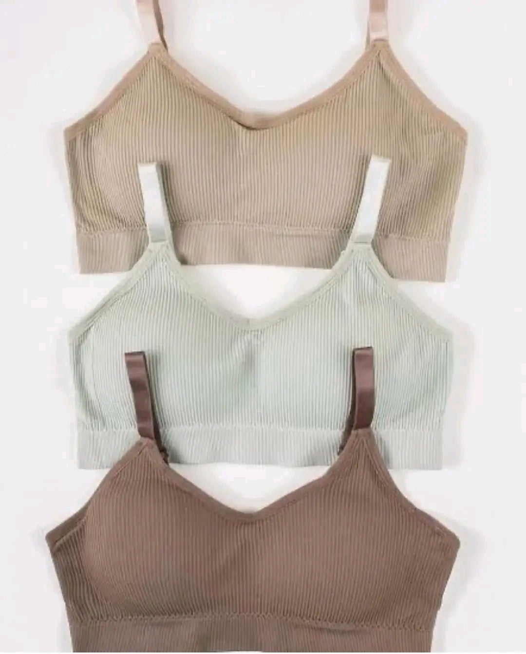 50% OFF SALE LIVE NOW | PACK OF 2 IMPORTED SPORTS FREE SIZE COMFORTABLE BRA