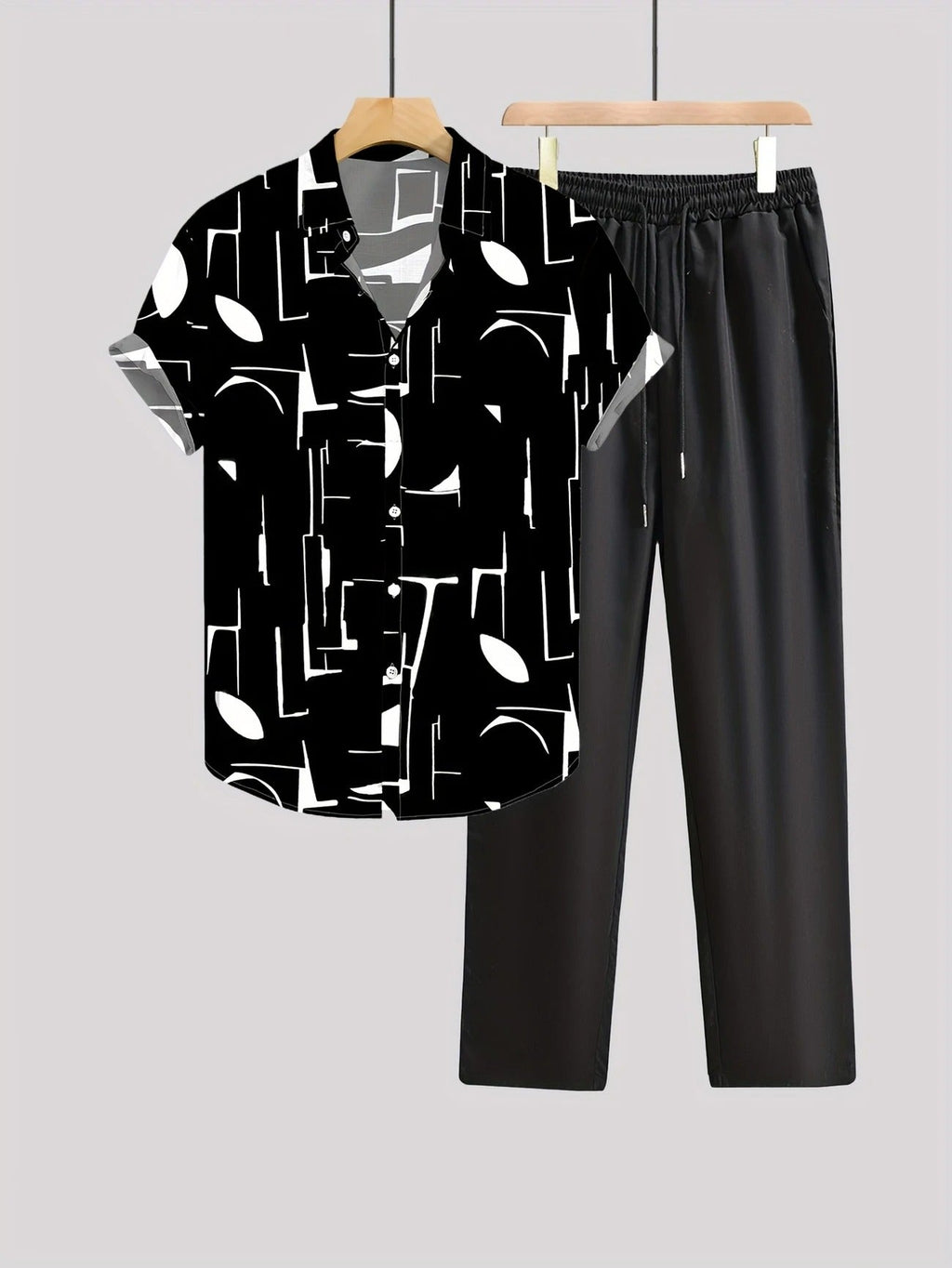 Pack of 3 Summer Tracksuits for Men – Stylish, Breathable & Comfortable Article#87682