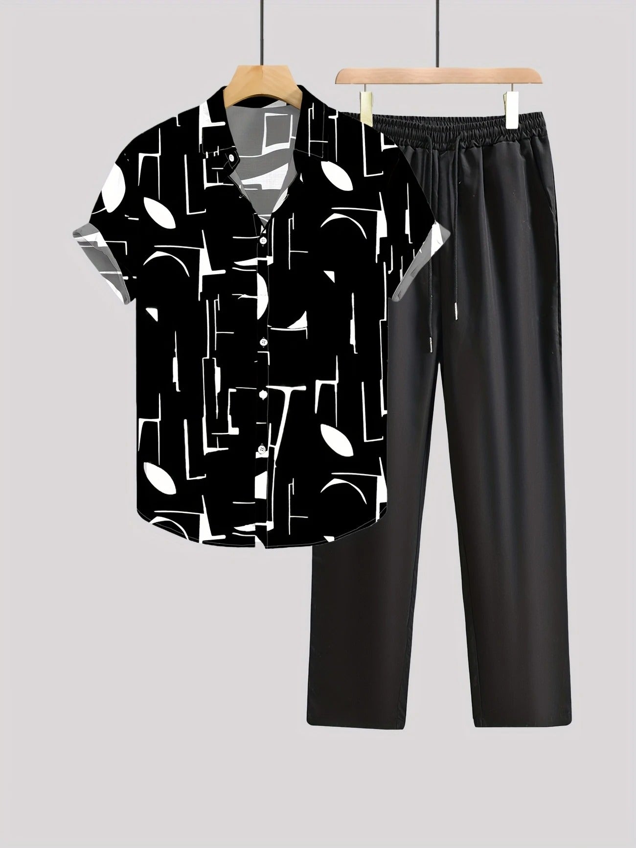 Pack of 3 Summer Tracksuits for Men – Stylish, Breathable & Comfortable Article#87682