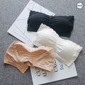 Pack Of 3 Strapless Stretchable Bras