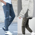 Buy Pack Of 3 Cargo Pants in Rs.1099/- Code - 003
