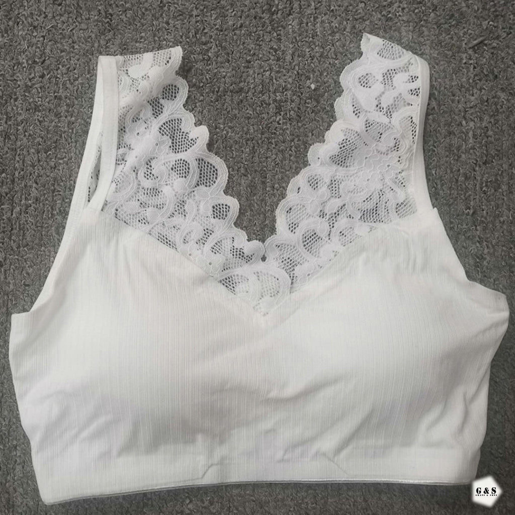 Pack Of 3 Stylish Bralette