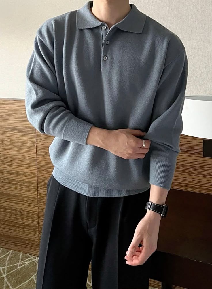 Pack Of 3 Sweatshirt With Cargo Pants - 003