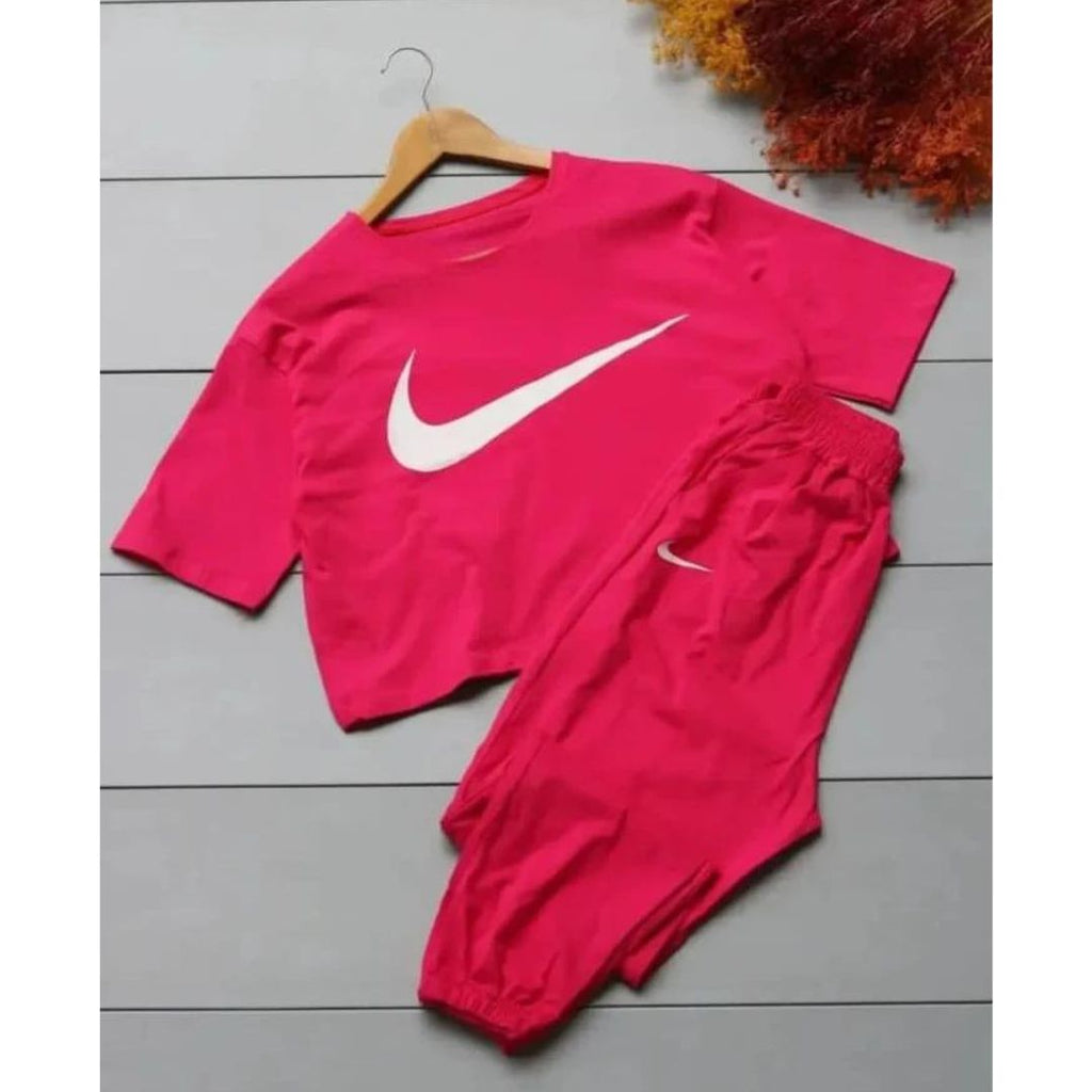 Printed Tracksuit SW-00101