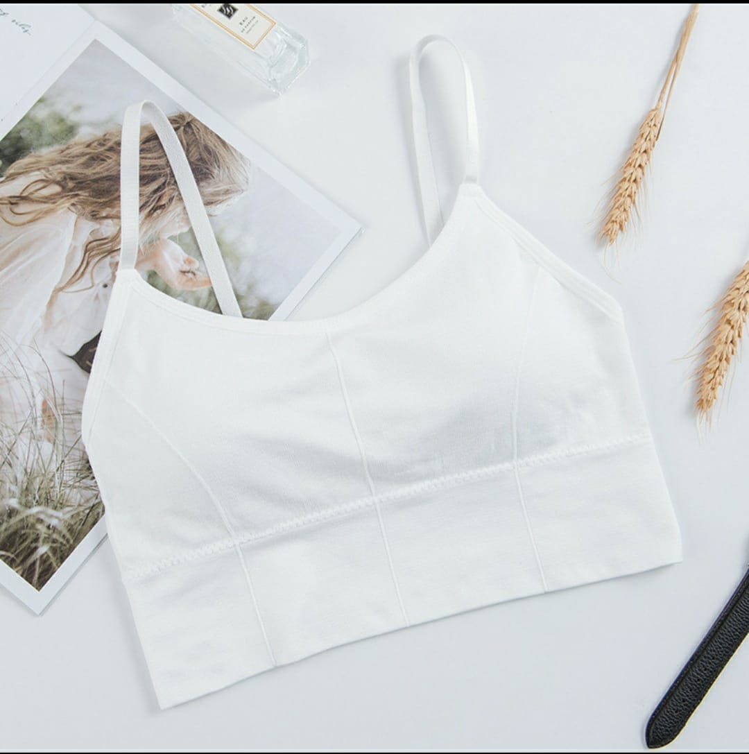 50% OFF SALE LIVE NOW | PACK OF 2 IMPORTED ADJUSTABLE SPORTS BRA