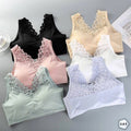 Pack Of 3 Stylish Bralette