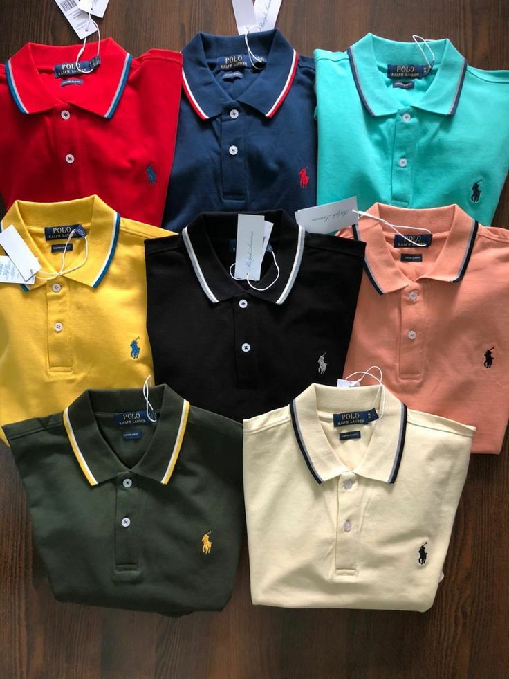 Pack of 5 Random | 50% OFF Men's Stylish Polo T-Shirts | Premium Quality | DOSS106
