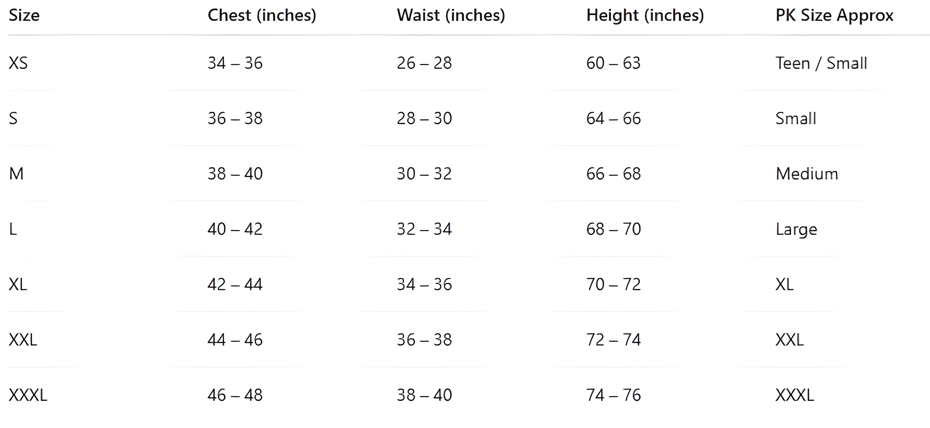 Pack of 3 Men’s Stylish Track Suit – Premium Quality | All Sizes XS–XXXL 738