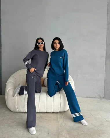 Signature Stylish Winter  Fleece Tracksuit