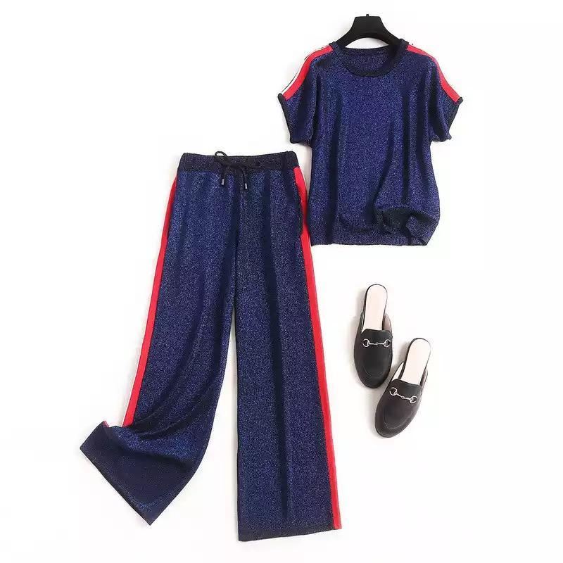 Side Panel Tracksuit SW-0025