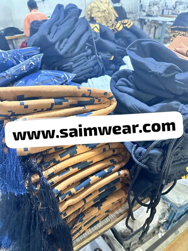 3 PCs Ready to Wear Outfit CH 387