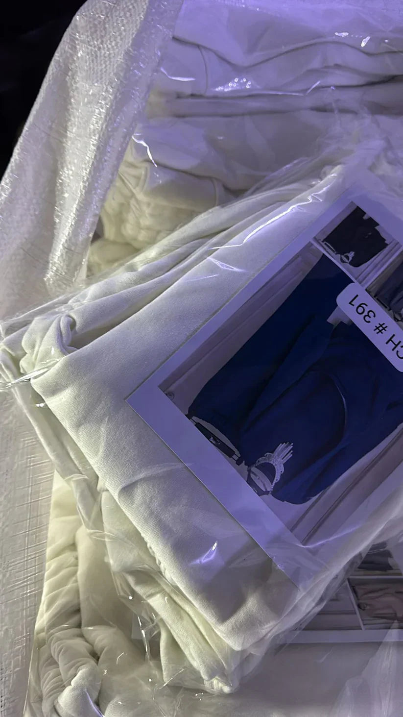 Carryall Winter Fleece Co Ords Set SweatShirt + Trouser + Bag CH 391