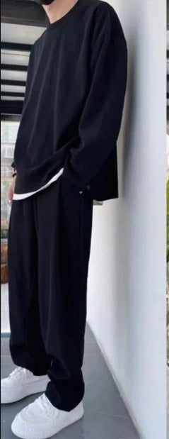 Pack Of 3 Sweat Suit With Cargo in Rs.1299/-