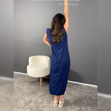 French Style High-End Sleeves Shirt