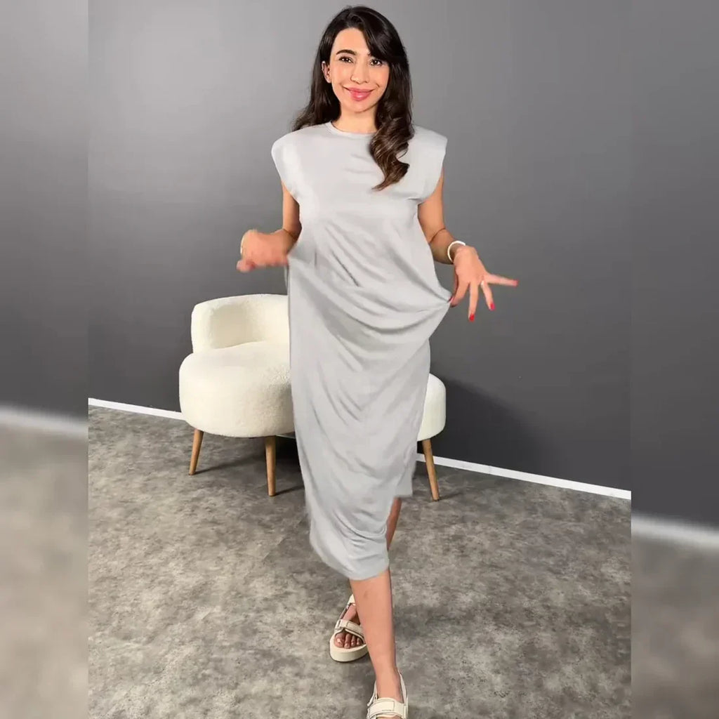 French Style High-End Sleeves Shirt