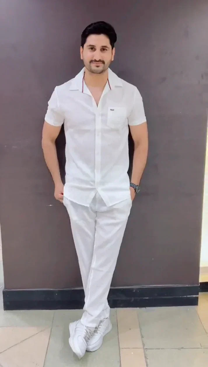 New Safari Style Dry Fit Tracksuit