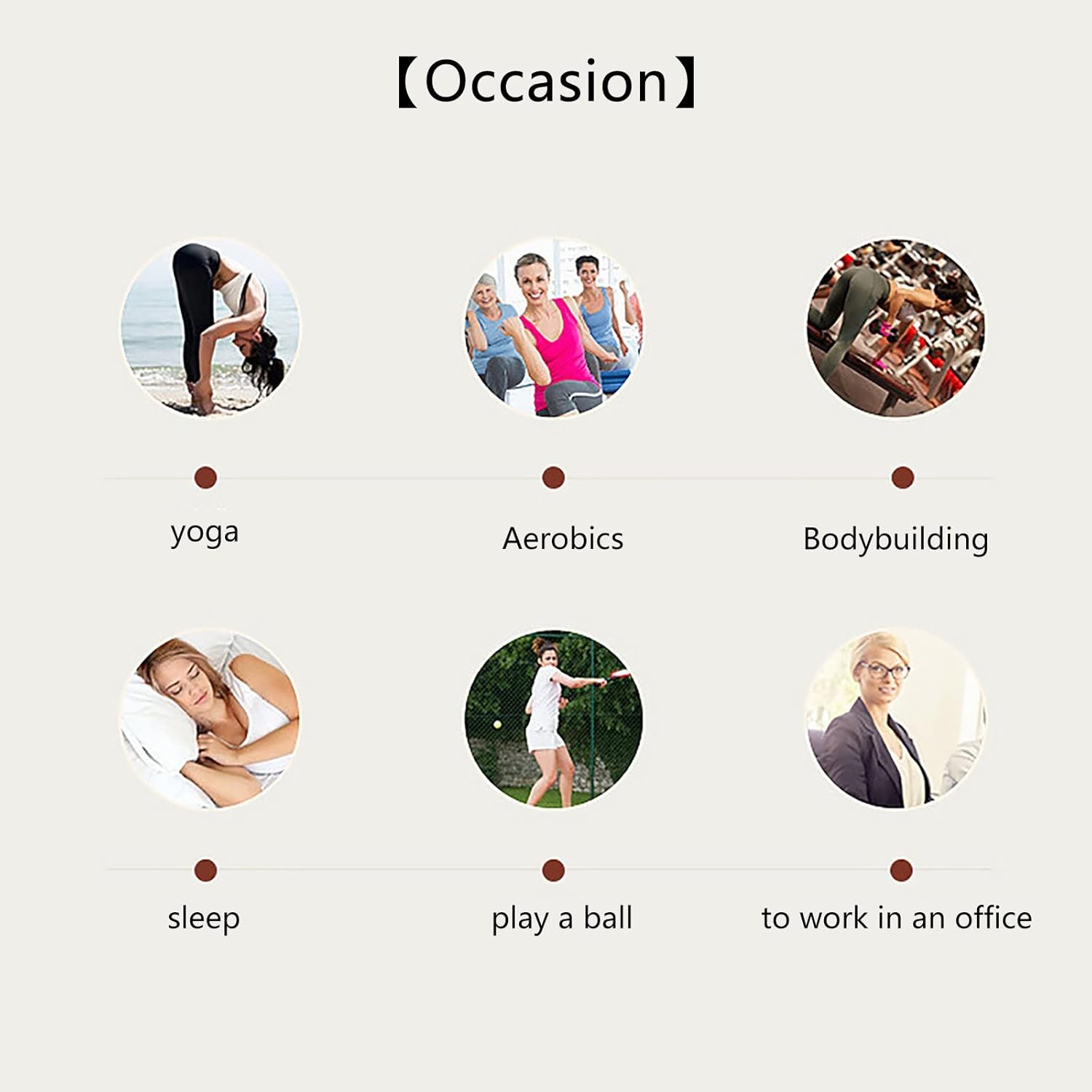 50% OFF SALE | PACK OF 3 IMPORTED CAMI / SPORTS BRA COMFORTABLE AND BREATHABLE STUFF