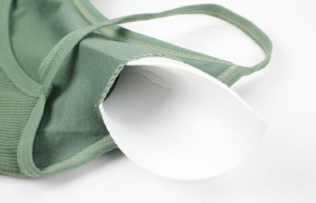 50% OFF SALE | PACK OF 3 IMPORTED CAMI / SPORTS BRA COMFORTABLE AND BREATHABLE STUFF