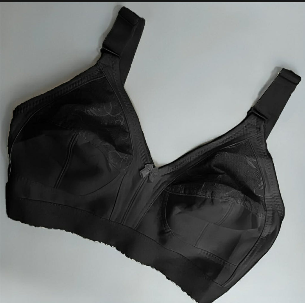 50% OFF | PACK OF 2 IMPORTED PREMIUM CAPRI BRA STRETCHABLE CAPRI BRA FOR SUMMER