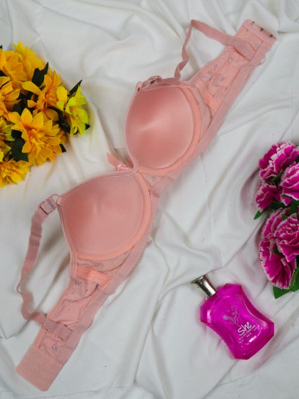 50% OFF SALE | PACK OF 2 PREMIUM IMPORTED SUMMER  PADDED BRA | FREE HOME DELIVERY