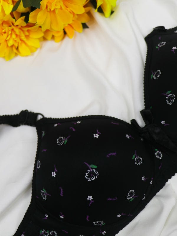 50% OFF SALE | PACK OF 2 PREMIUM IMPORTED SUMMER  PADDED BRA | FREE HOME DELIVERY