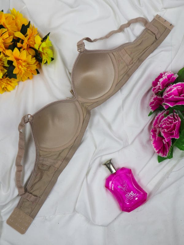 50% OFF SALE | PACK OF 2 PREMIUM IMPORTED SUMMER  PADDED BRA | FREE HOME DELIVERY