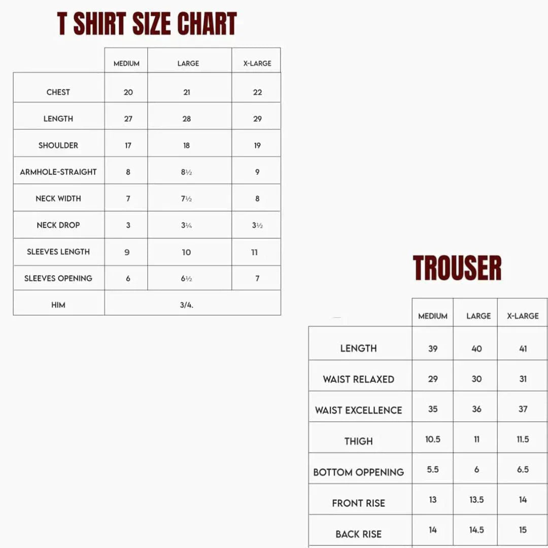 Men's Summer Tracksuit LI#22