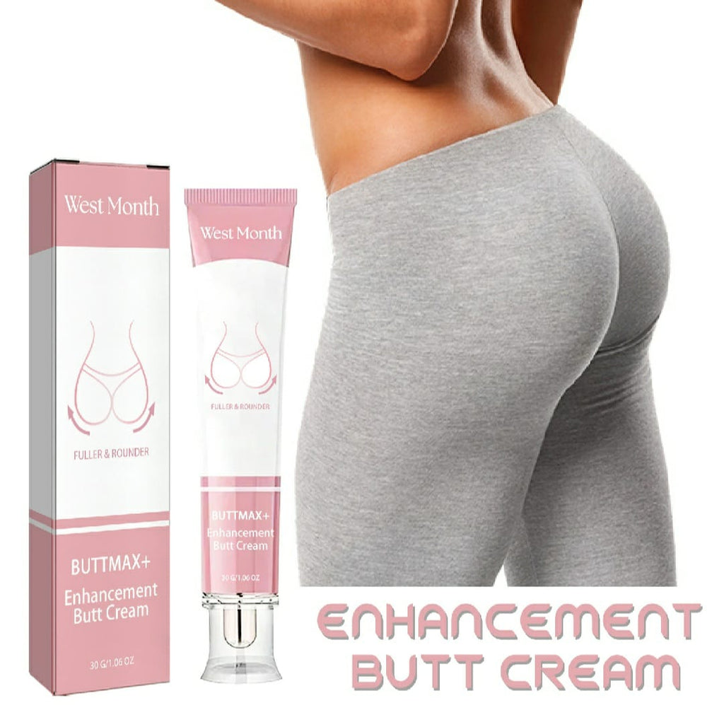 HipLift Enlargment And Tightining Cream (Specially Made For Hips Increase And Lift Tightining)