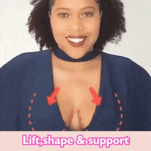 Pack of 3 New Anti Sagging Front Open Cooling Cotton Bra 2025