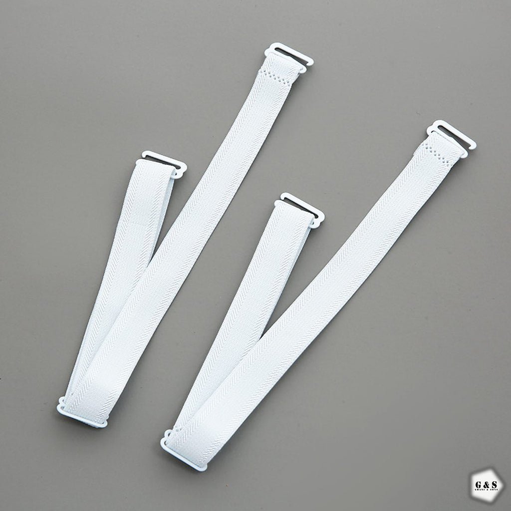 Pack Of 3 Bra Straps