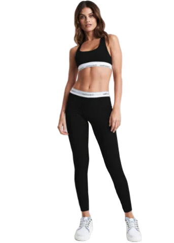 Women Fitness 2 Piece Gym Wear Set