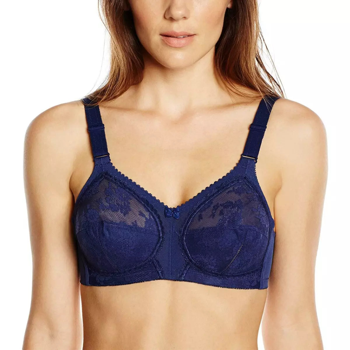 70% OFF | PACK OF 3 IMPORTED TRIUMPH DOREENA BRA BEST FOR SUMMER