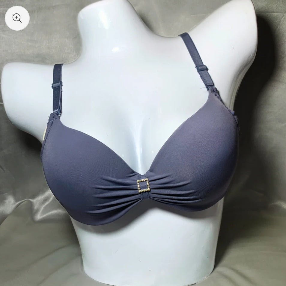 PACK OF 2 IMPORTED FANCY PUSHUP BRA