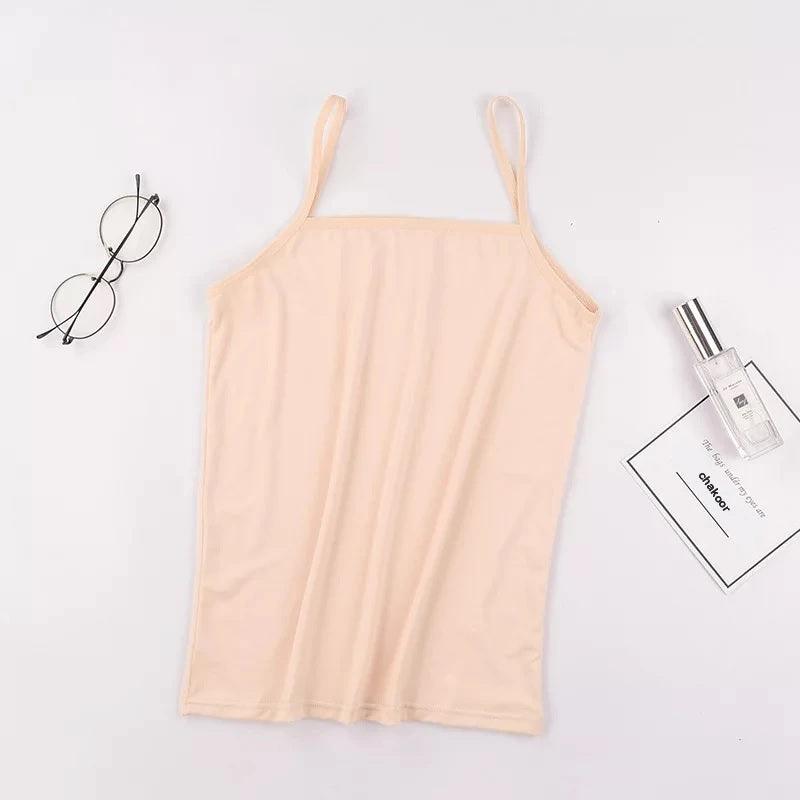 Pack of 3 Camisole